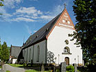 Backens kyrka